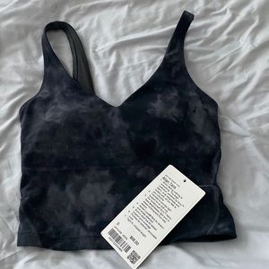 lululemon align tank